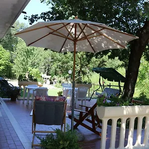 Couette-café Boscodisotto, Rapolano Terme