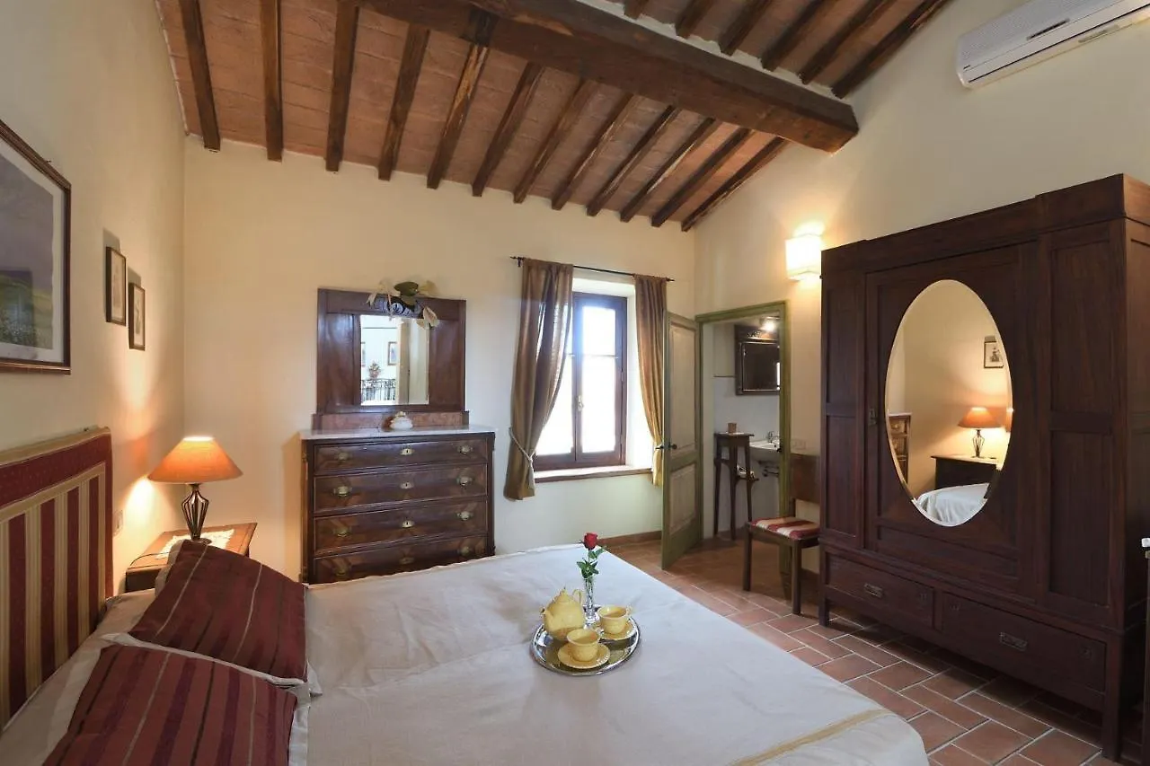 Il Fornacino Villa Rapolano Terme 0*,  Italy