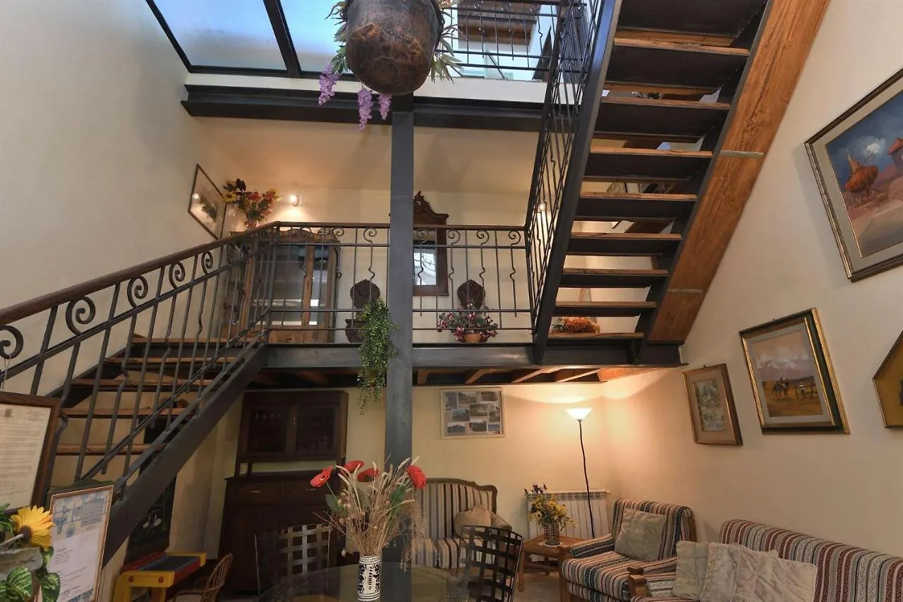 Il Fornacino Villa Rapolano Terme