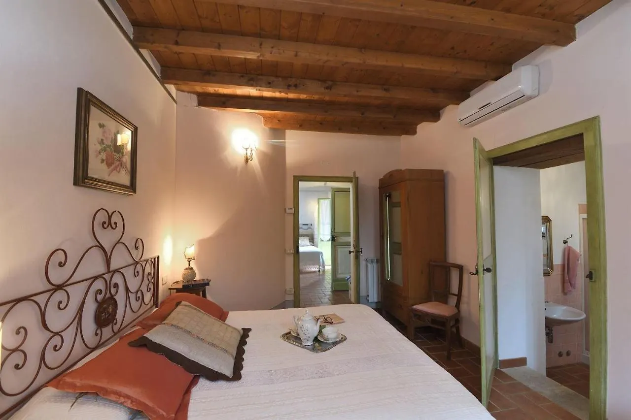 Il Fornacino Villa Rapolano Terme